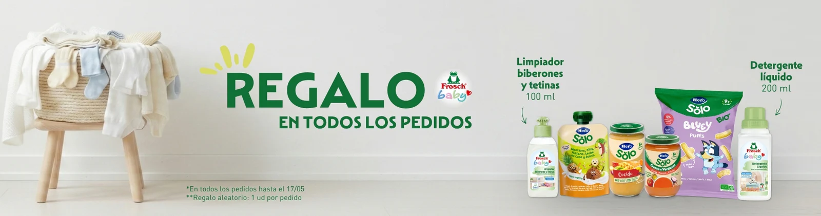 Sabor Natural Para Tu Familia